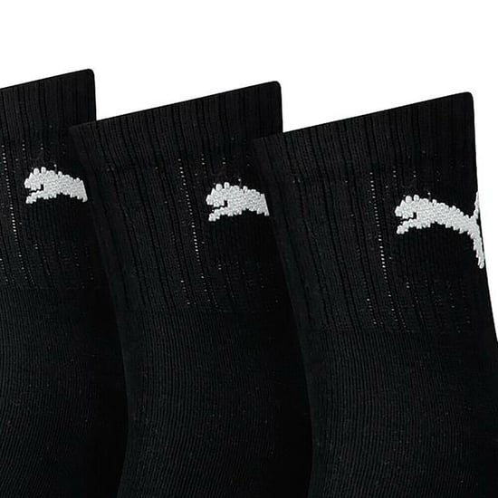 Puma - Chaussettes - Adulte (Noir) - Image 3
