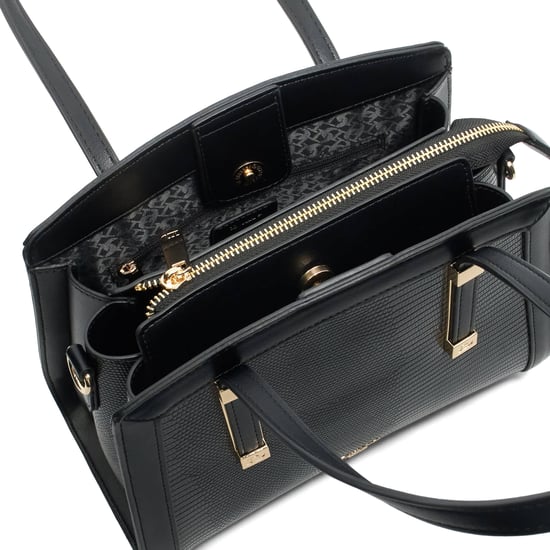 Dune Accessories Dorris - Branded Hardware Tote Bag - Image 2