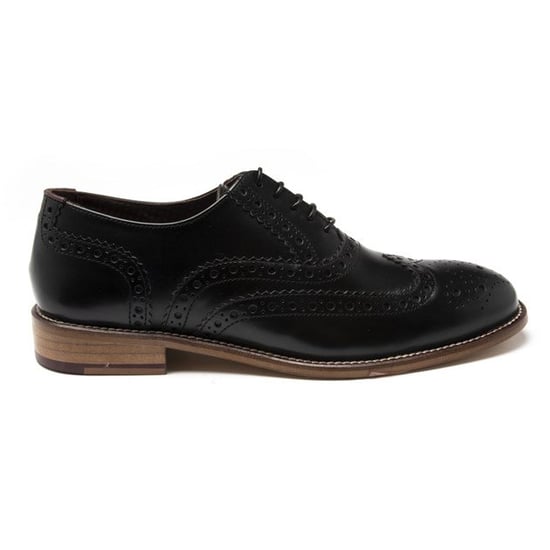 London Brogues Gatsby Brogue Shoes