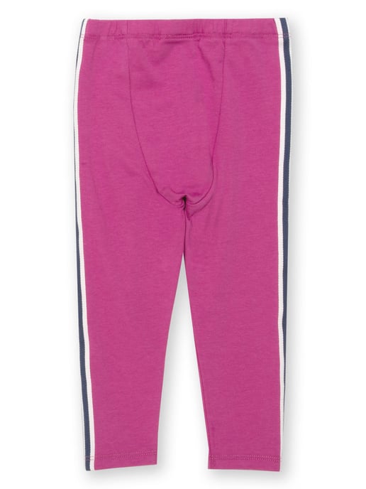 Kite Clothing Side Stripe Leggings