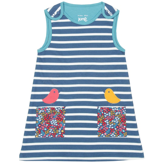 Kite Clothing Birdy Pinafore