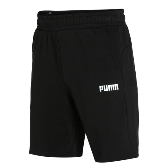 PUMA Herren Essentials Sweatshorts - Image 4