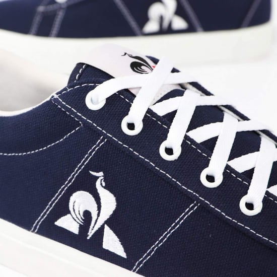 Le Coq Sportif Herren Verdon Plus Sneakers - Image 3