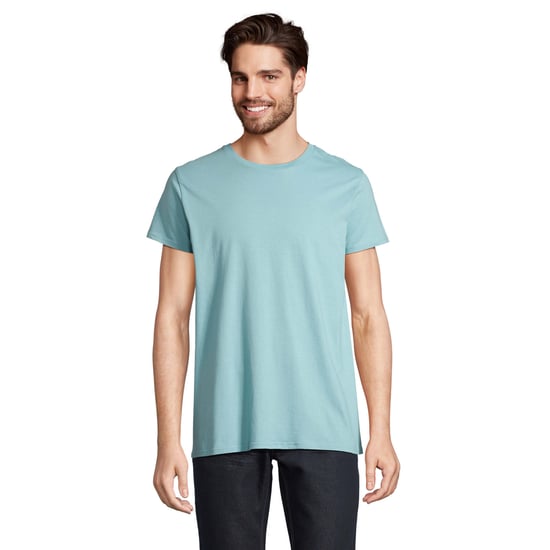 SOLS - "Crusader" T-Shirt für Herren (Pool-Blau) - Image 1