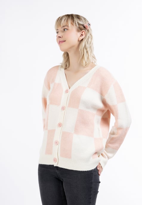myMo cardigan blonda - Image 3