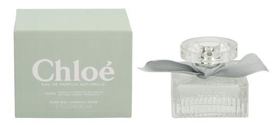 Chloe By Chloe Naturelle Edp Spray. - Image 1