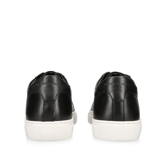 KG Kurt Geiger Leather Fire Sneakers