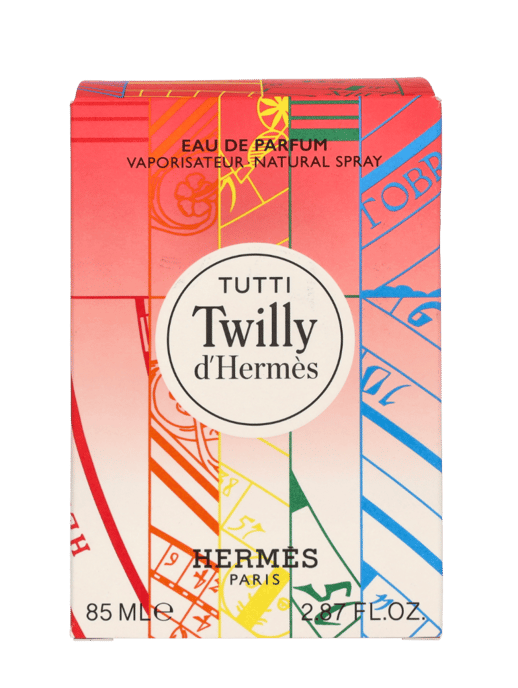 Hermes Tutti Twilly D'Hermes Edp Spray. - Image 2