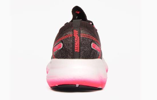 Brooks Glycerin Stealthfit 20 Damen - Image 3