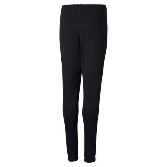 Puma Hose Teamrise Training Jr Schwarz - Image 2
