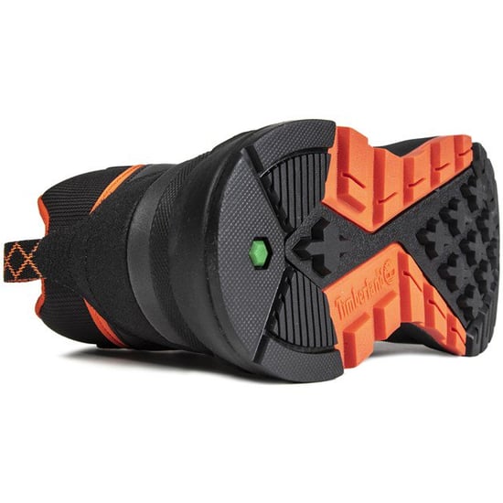 Timberland Field Trekker Stiefel - Image 4