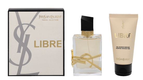 YSL Libre Giftset. - Image 1