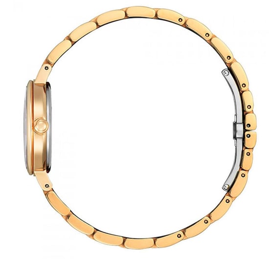 Citizen Damenuhr Rosegold EM0993-82X - Image 2