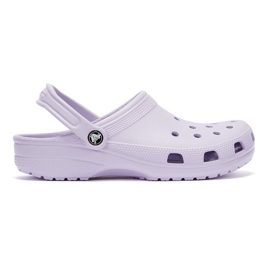 Crocs Classic Clogs für Frauen in Lavendel - Image 5