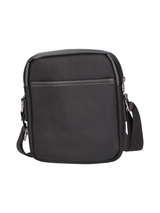 Northampton Polo Club Schultertasche Männer BLACK - Image 4