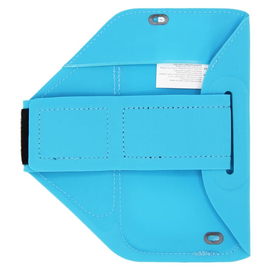 Puma Running Training Blue Galaxy S5 & S6 Phone Pocket Arm Case 052889 03