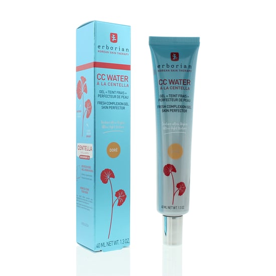 Erborian CC Wasser Gel Hautperfektor 40ml - Dore - Image 1