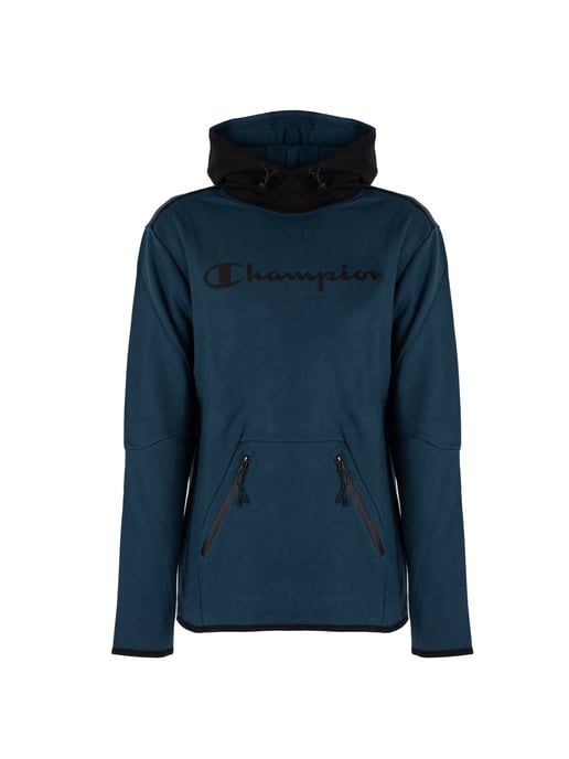 Champion Sweatshirt Herren schwarz - Image 1