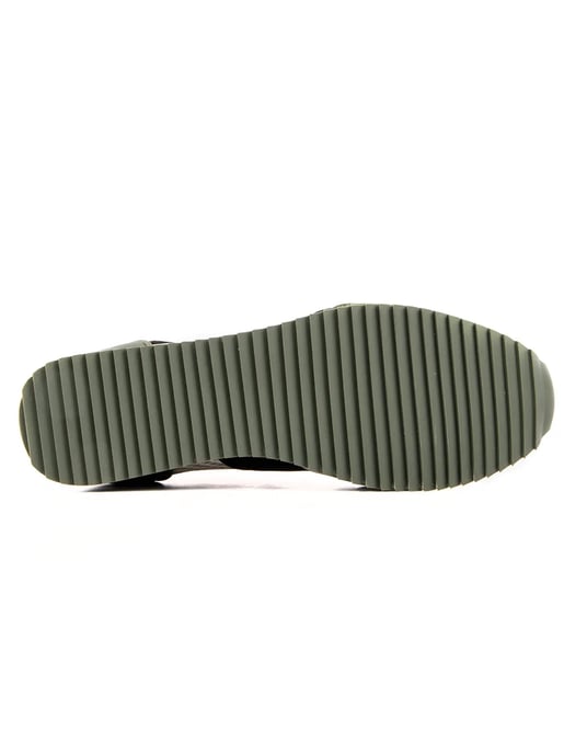 EA7 Herren Heritage GA Sneakers - Image 4