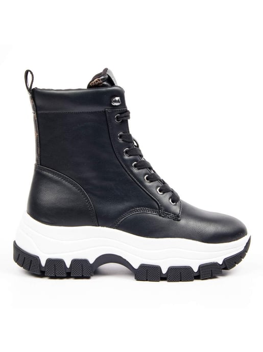 Stiefel Guess Woman Bissonn 4g - Image 3
