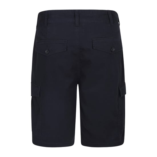 Mountain Warehouse - "Lakeside" Cargo-Shorts für Herren (Marineblau) - Image 2