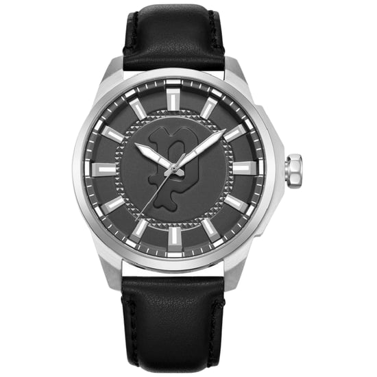 Police Herrenuhr Quartz Schwarz - Image 1