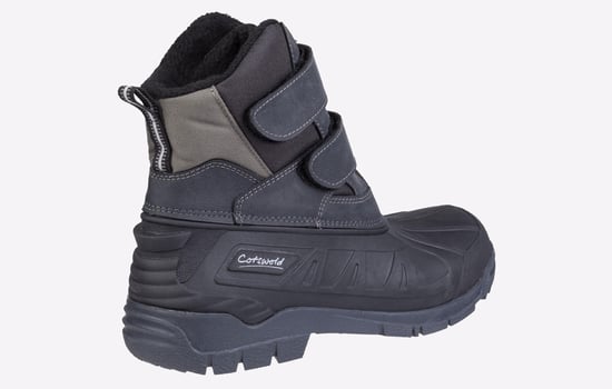 Cotswold Kempsford Wellington Stiefel Herren - Image 3