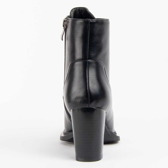 Montevita Stiefel Vareli3 Schwarz - Image 5