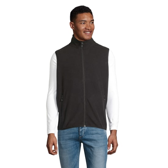 SOLS - "Factor" Weste Mit Reißverschluss für Herren/Damen Unisex () - Image 1