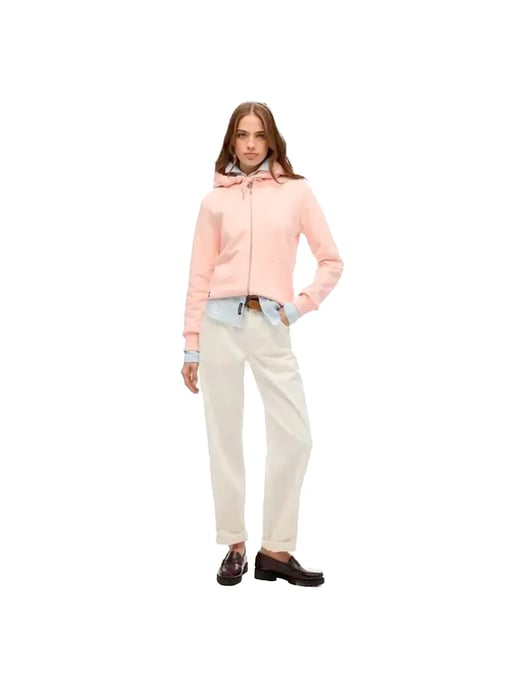Superdry Damen Essential Sweatshirt - Image 3