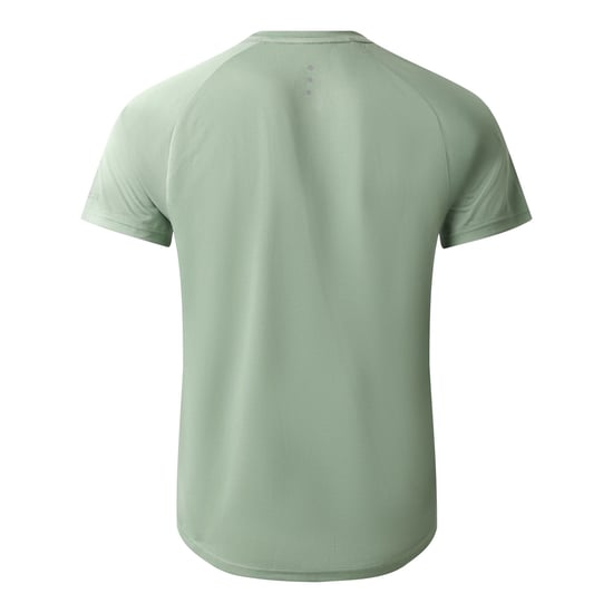 Dare 2B - "Accelerate" T-Shirt Leicht für Herren (Heckengrün) - Image 2