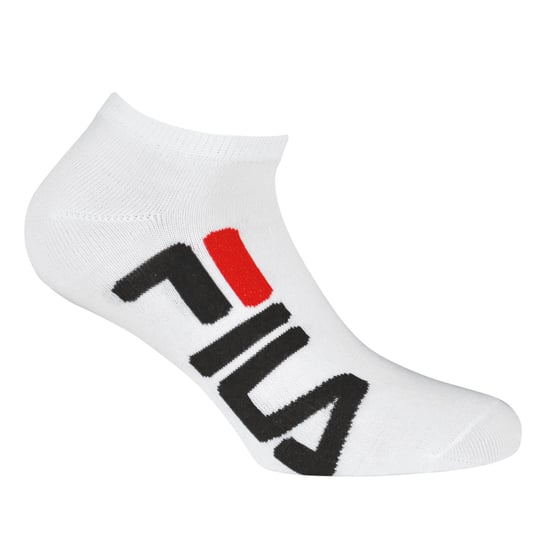 Fila Invisible Sneakers Socken - Image 2