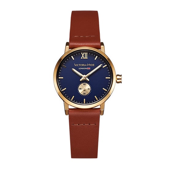 VICTORIA HYDE Watch London Eyes