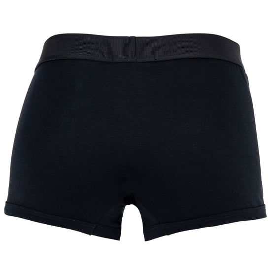 Versace Short Trunk Jersey Cotton Topeka+Elastic Canete Logo Boxershort - Image 2