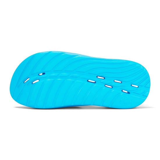 Men's Speedo Sliders in Blue