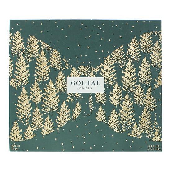 Goutal Tenue De Soirée Eau De Parfum 100ml + Hand Cream 75ml Gift Set