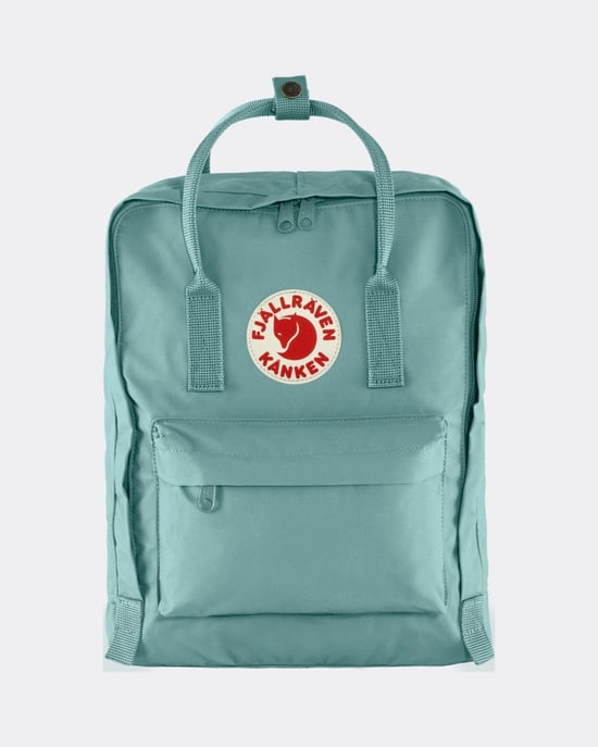 Fjallraven Kanken Classic Unisex Backpack