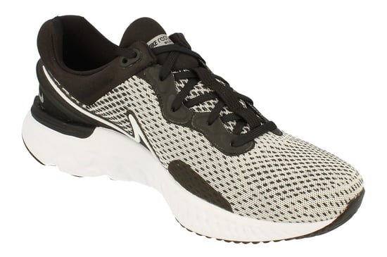 Nike React Miler 3 Herren Turnschuhe Grau - Image 4