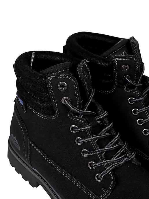 Gas Schuhe Hurricane NBX Herren schwarz - Image 4