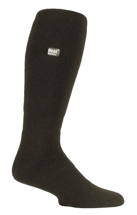 HEAT HOLDERS LITE - Kniestrümpfe für Herren, dünne Thermosocken für Gummistiefel - Image 1