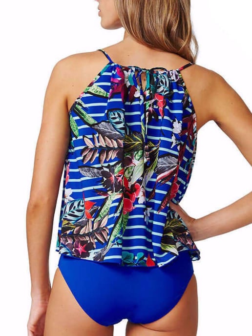 Chiffon Top