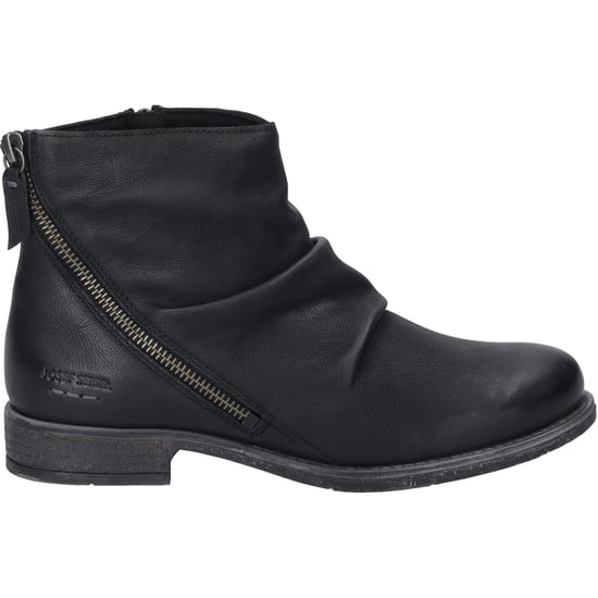 JOSEF SEIBEL Sienna 10 | Stiefelette für Damen | Schwarz Sienna 10, schwarz - Image 2
