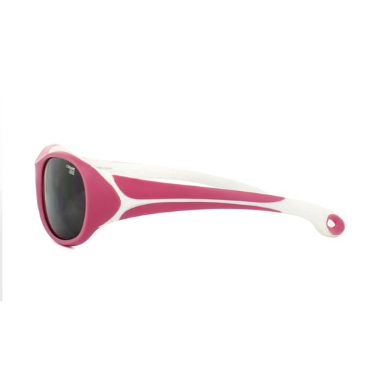 Cebe Junior Sunglasses Flipper CBFLIP2 Raspberry 2000 Grey