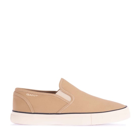 Men's Gant Killox Sneaker in Beige