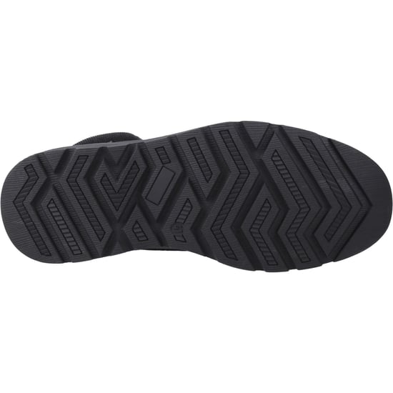 Jack & Jones Stratford Polyurethan-Stiefel für Männer in Anthrazit - Image 3