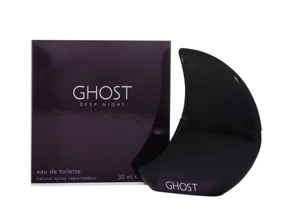 Ghost Deep Night Eau de Toilette 30ml Spray For Her