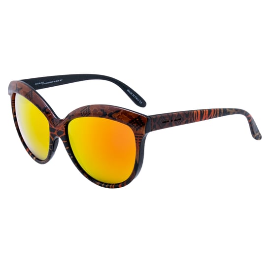 Italia Independent Damen-Sonnenbrillen 58/20/140 mm Acetat - Image 1