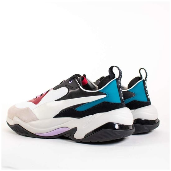 Puma Femme Thunder Spectra Basketballkorb - Image 2