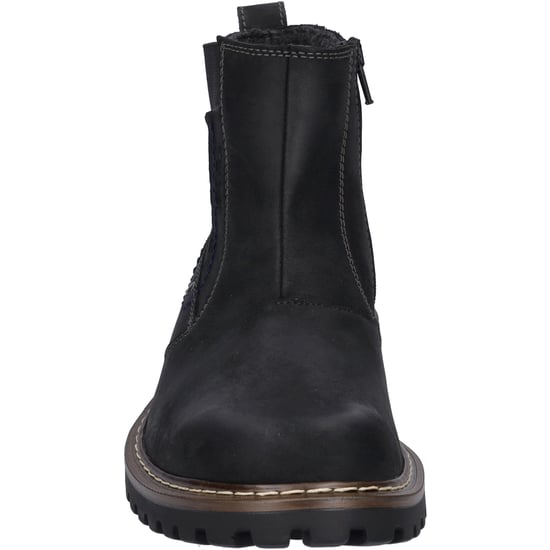 JOSEF SEIBEL Chance 49 | Stiefelette für Herren | Schwarz Chance 49, schwarz - Image 4