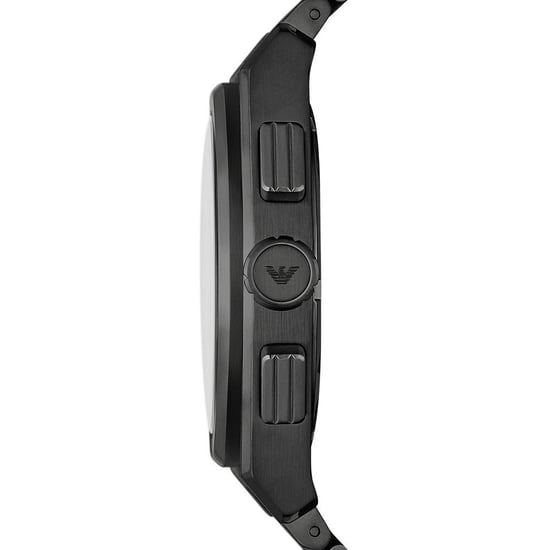 Emporio Armani Federico Rotguss Herren Armbanduhr AR11561 - Image 2